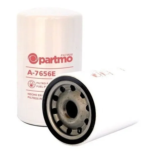 Filtro Combustible A 7656e Partmo 33588 Lff-4470 Fh-8049