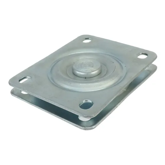 Mecanismo Giratorio Rodamex Hm76ga 85x110 Mm 23300460
