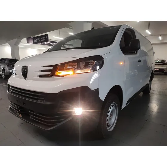 Peugeot Expert 1.5 Hdi 120 L3