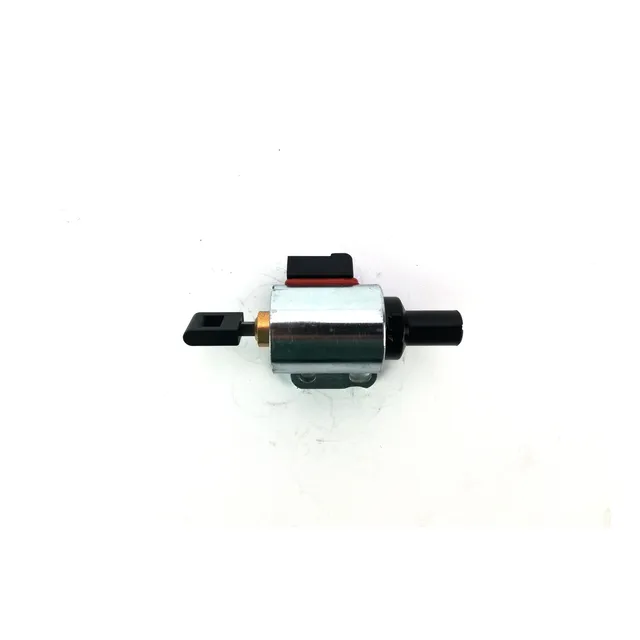 Step Motor Jeep Patriot L4 2.0l 2.4l 2007 2008 2009 2010