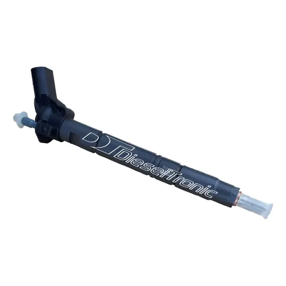 Inyector Amarok Bosch Nuevo Piezo Elect. 0445116035 Original