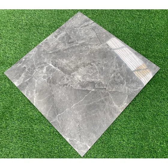 Porcelanato Blanco Travertino Pulido Precio Vl6602