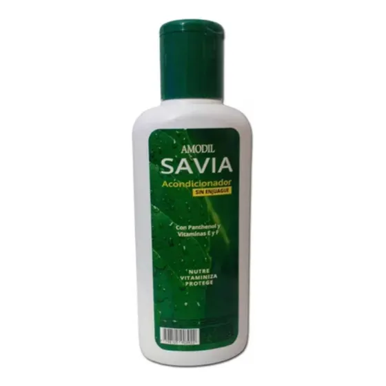 Acondicionador Savia Amodil