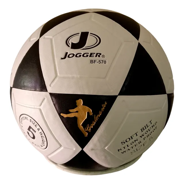 Balón De Fútbol 5 Jogger