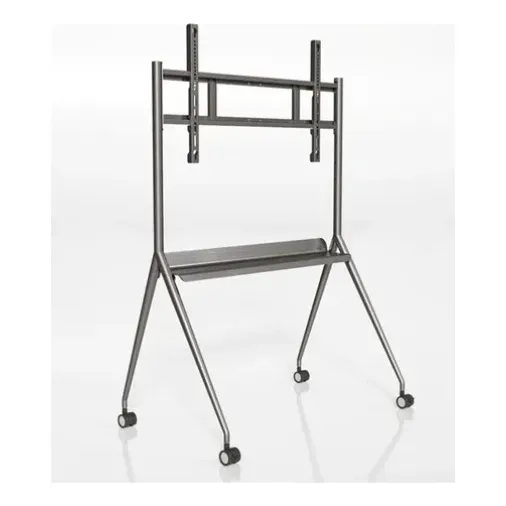 Soporte De Pie Móvil Para Pantallas Interactivas De 55 -75