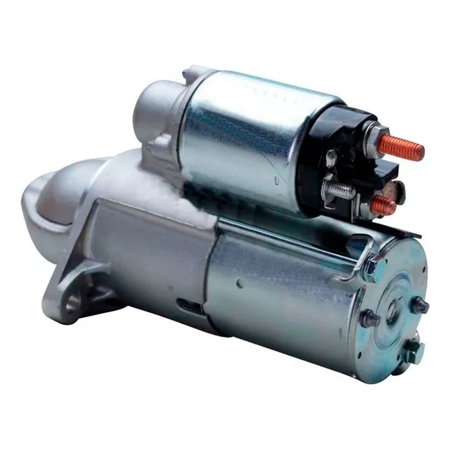 Motor De Partida Celta 2007 2008 2009