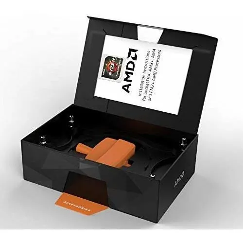 Amd Ryzen Wx Core Thread Processor Ghz Max Boost Mb Cache