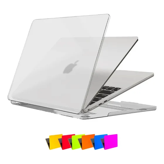 Capa Case Macbook 12 Polegadas Modelo A1534 