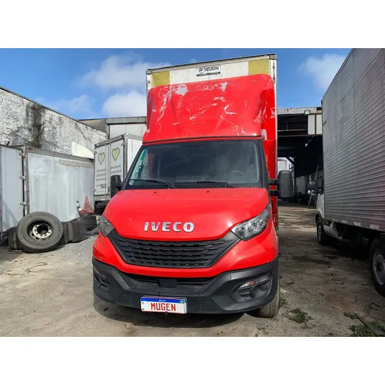 Iveco Daily 35-150cs 2021 / 11180/ 1016/ Daily 35s14