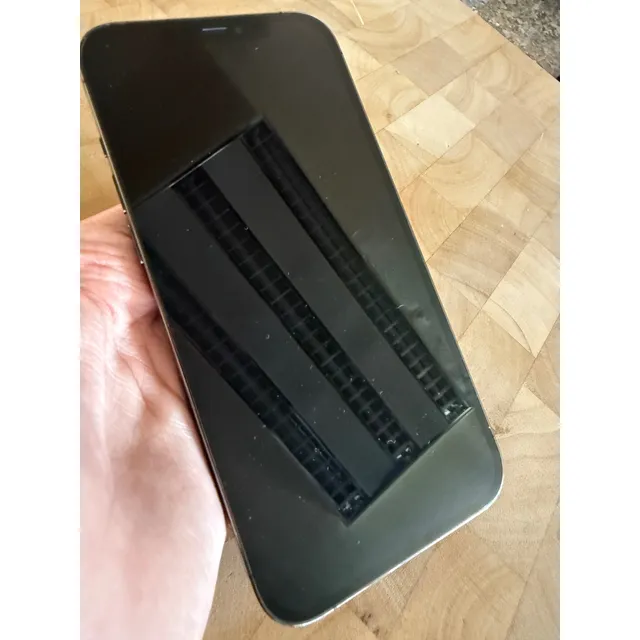 Apple iPhone 12 Pro Max (256 Gb) - Grafito