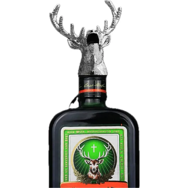 Dispensador Licor Jagermeister Ciervo