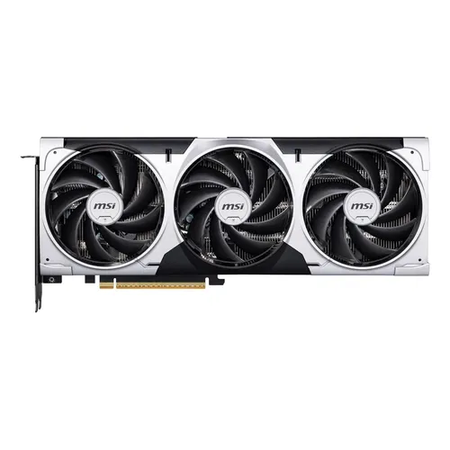 Graphic Card Msi Geforce Rtx 4060 Ti Ventus 2x Black, 8gb