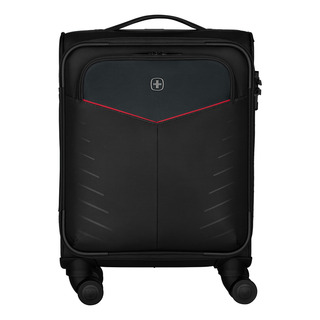Wenger Maleta Syght Softside Carry-on , Negra Color Negro Lisa Wenger Maleta Syght Softside Carry-on , Negra Color Negro Lisa