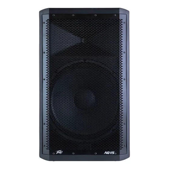 Parlante Activo Peavey Aq 15