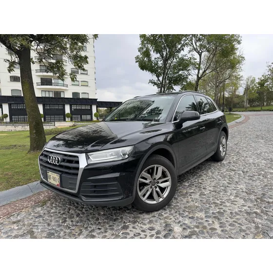 Audi Q5 2.0 L T Dynamic Dsg