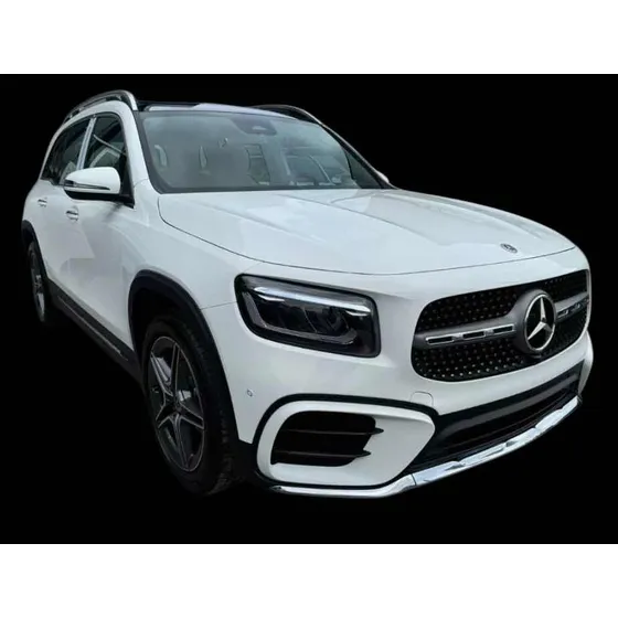 Mercedes-benz Clase Glb 2.0 4matic