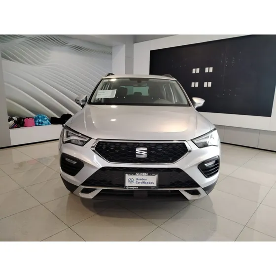 Seat Ateca 1.4 Style 150hp At
