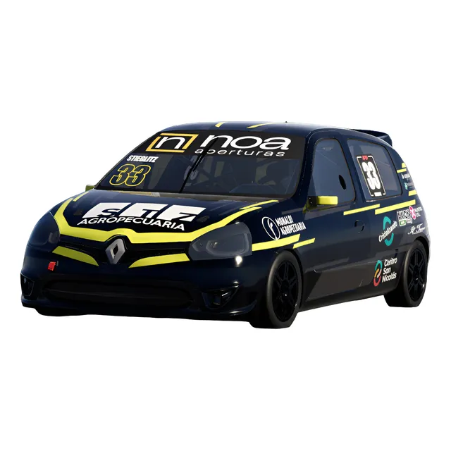 Pista Motorsport / Pc / Original Steam / Early Access