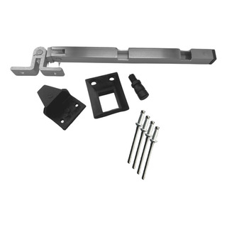 Trava Limitadora Para Janela Basculante Reforçada Anti-furto Trava Limitadora Para Janela Basculante Reforçada Anti-furto