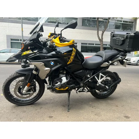 Bmw Gs1250 2022