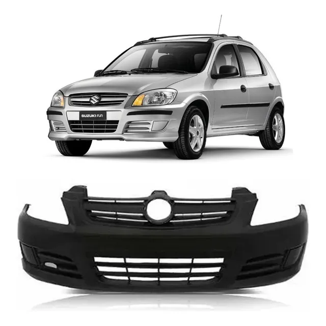 Paragolpe Delantero Suzuki Fun 2006-2011