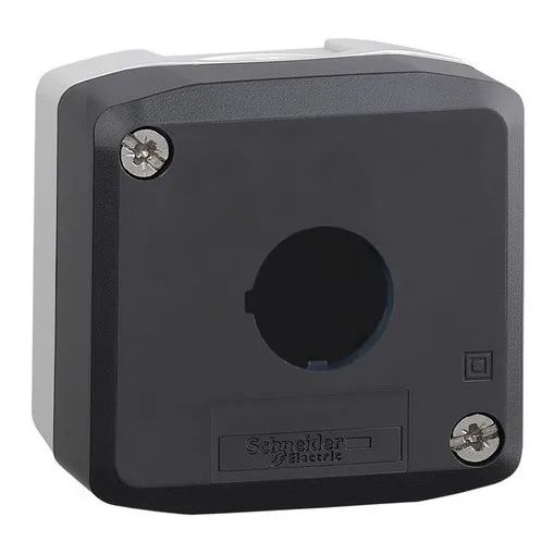 Caja Vacia 1 Taladro - Xald01