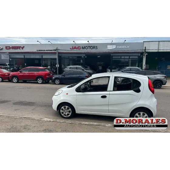 Chery Qq6 New Qq Luzury
