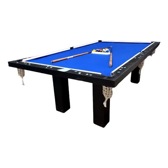 Pool Profesional Seleccion Argentina+acc+ Tapa Ping Pong