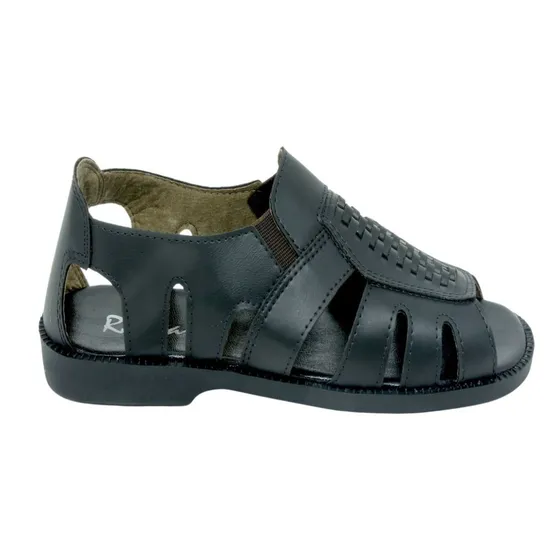 Chinelo Sandália Masculina Fechada Franciscana Leve E Macia