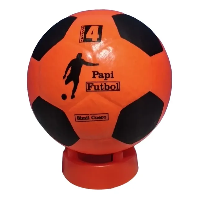 Oferton!!...10 Pelotas Fustal N°4 Medio Pique !!!