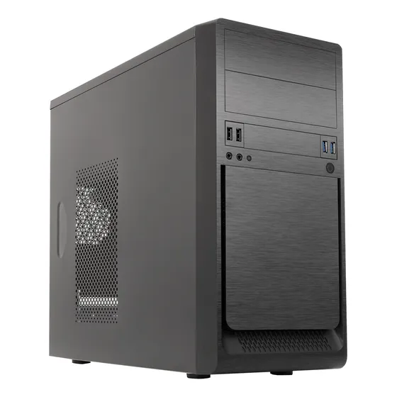 Cpu I5 4ta Generación, 8gb Ram, Disco Duro 500 Hdd, Tienda