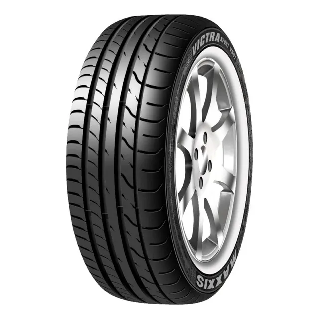 Llanta Maxxis 215/45 R18 Victra Sport Vs01
