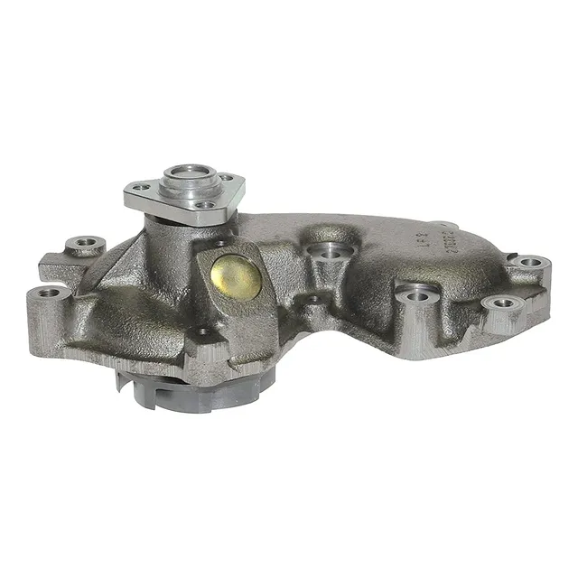 Bomba Agua Fiat Palio I 1.7 D Diesel 1996 Al 2000