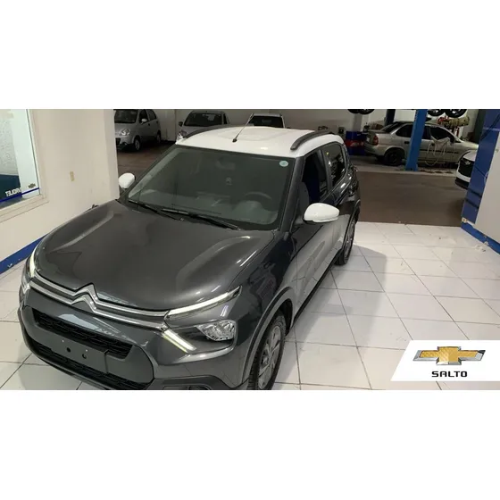 Citroën C3 Nuevo Citroen