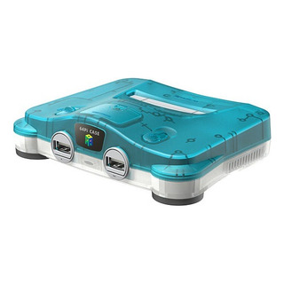 Retroflag Raspberry Pi 5 64pi Case Retroflag Raspberry Pi 5 64pi Case