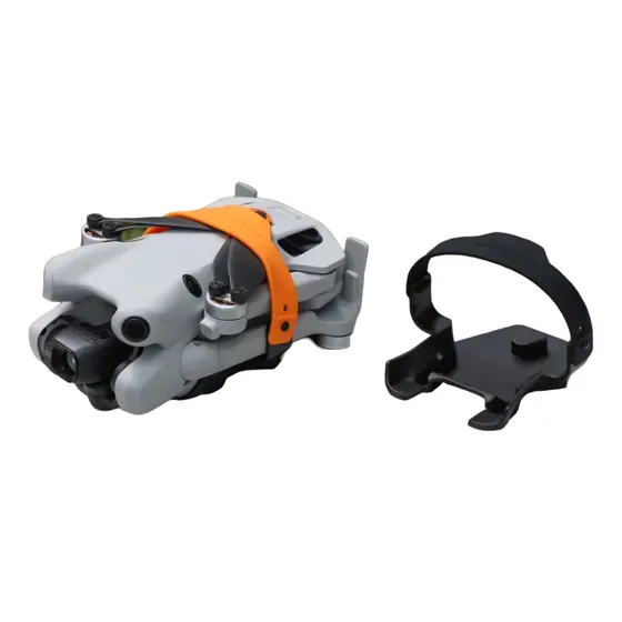 Guarda Hélices Para Drone Dji Mini 4 Pro
