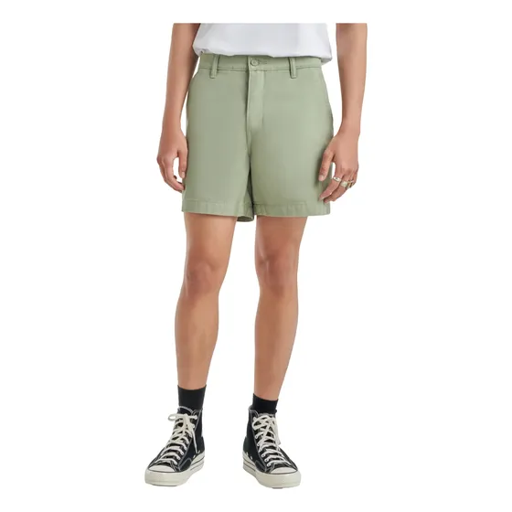 Shorts Hombre Xx Authentic Verde Levis A4764-0024