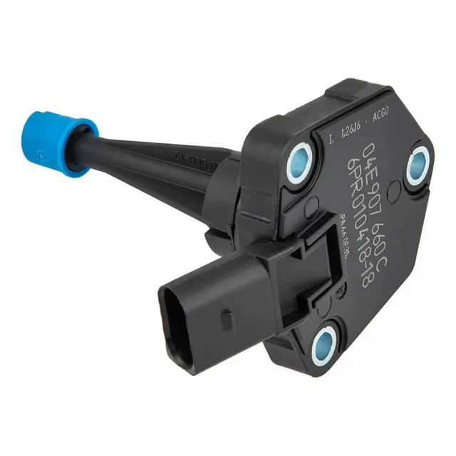 Sensor Nivel Aceite Carter Volkswagen Vento Golf 1.4 Tsi