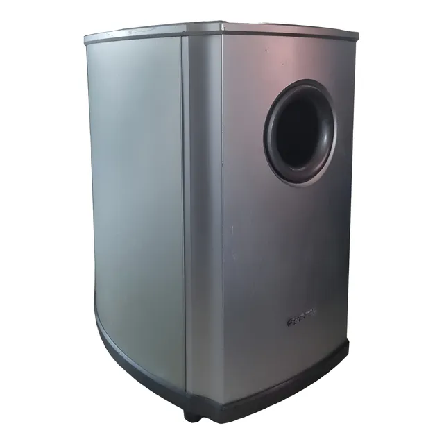 Gradiente Subwoofer  Sw-760  Caixa Acústica