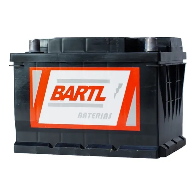 Bateria Bartl 115 Amp Envío Gratis Garantía 12 Meses
