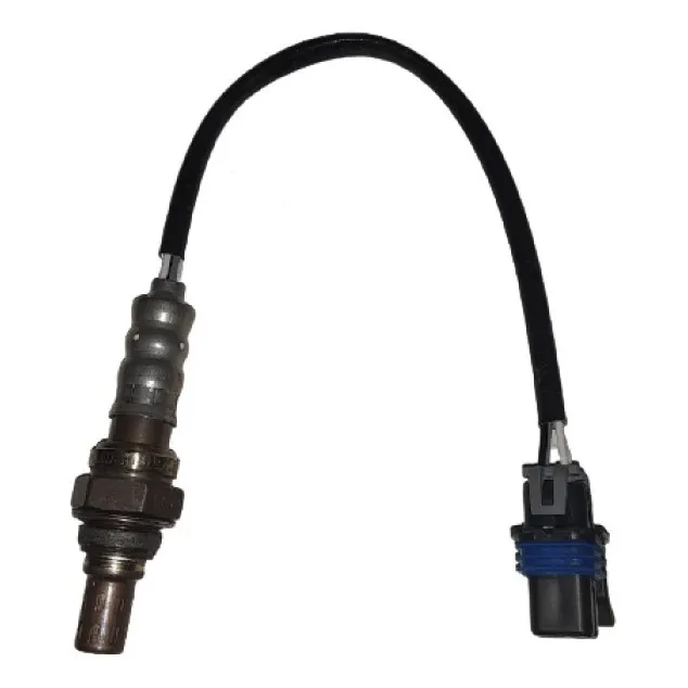 Sensor Oxigeno Camarin Trail Blazer Posicion 2 2000-2003