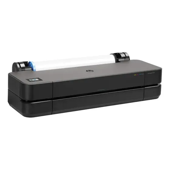 Plotter Hp Designjet T210 24-in Printer