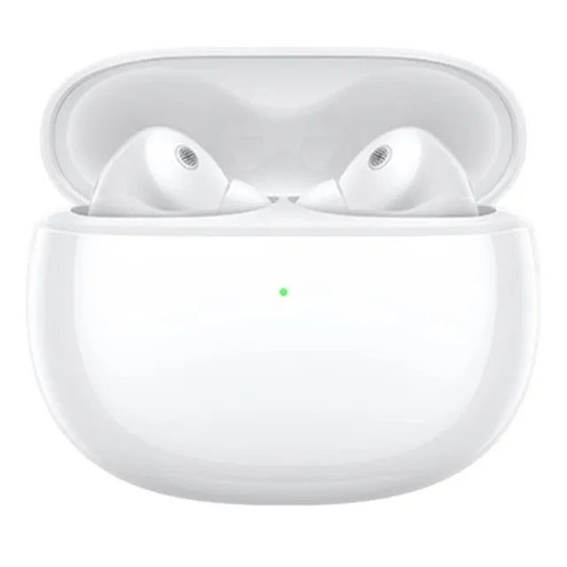 Auriculares Mi Xiaomi Buds 3 BHR5526GL blanco