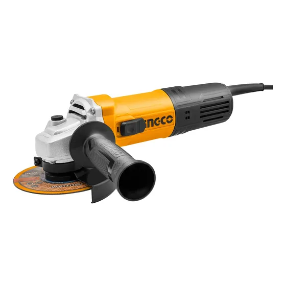 Esmeril Angular 4 1/2 750w Ingco