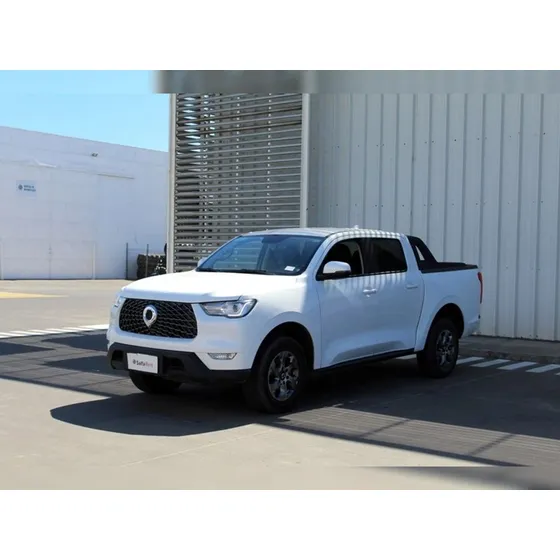 Great Wall Poer 2.0 Mt 4x2 Deluxe