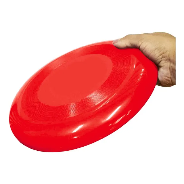 Disco Frisbee Para Jogar Divertir Na Praia E No Campo 