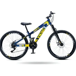 FORLORN - Forlorn ヴァイキング Bicicleta De Trilha Viking Bicicletas Adultos Mountain Bikes