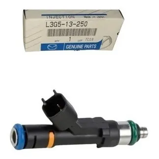 Inyector De Combustible Mazda 6 2.3/mazda 3 2.0 Original 