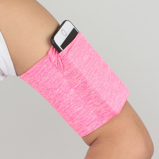 Braçadeira Elástica Para Celular De Corrida Ao Ar Livre Braçadeira Elástica Para Celular De Corrida Ao Ar Livre