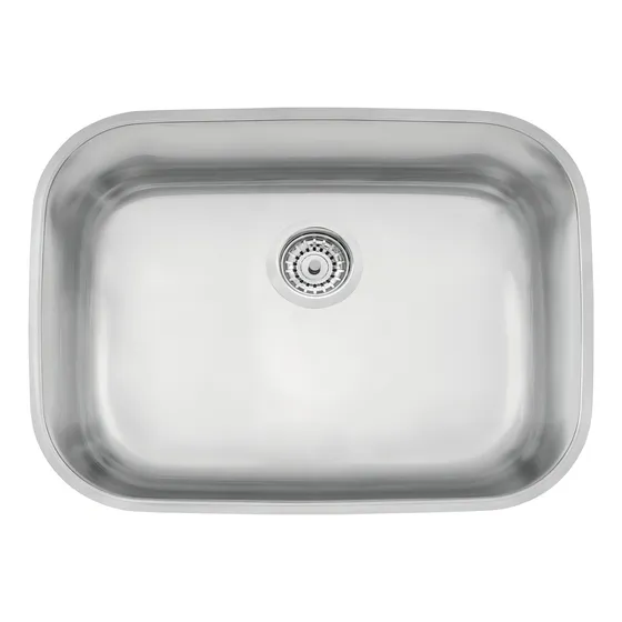 Tina Tramontina Prime Lavínia 48 Bl de acero inoxidable satinado